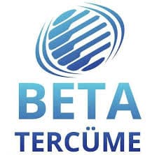 Beta Çeviri