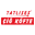 Tatlıses Çiğ Köfte